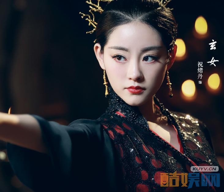 电视剧三生三世十里桃花剧情分集介绍第23集