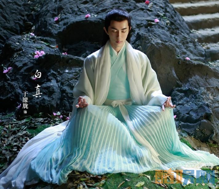 电视剧三生三世十里桃花剧情分集介绍第27集