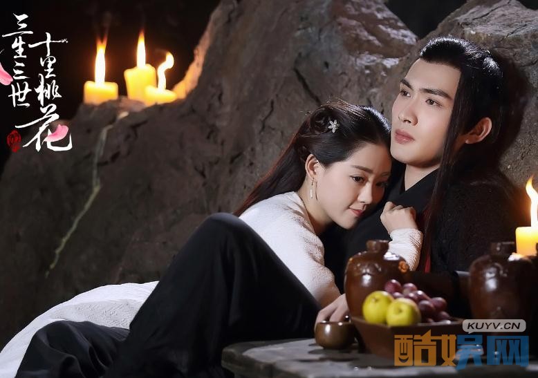 电视剧三生三世十里桃花剧情分集介绍第31集