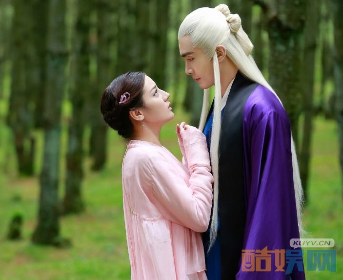 电视剧三生三世十里桃花剧情分集介绍第32集