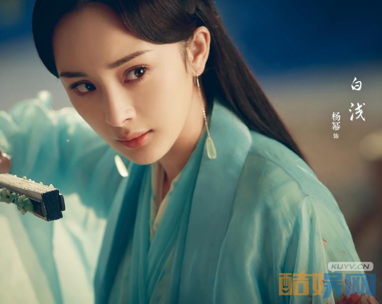 三生三世十里桃花剧情介绍