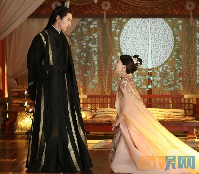 电视剧三生三世十里桃花剧情分集介绍第34集