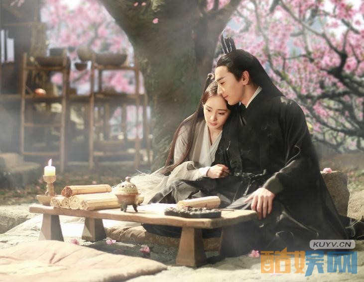 电视剧三生三世十里桃花剧情分集介绍第36集