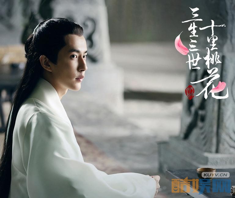 电视剧三生三世十里桃花剧情分集介绍第41集