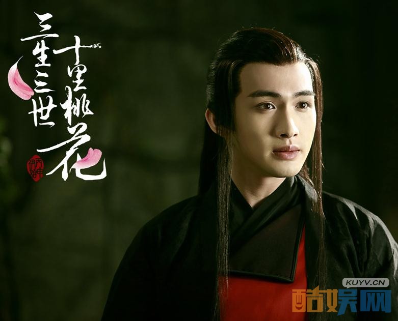 电视剧三生三世十里桃花剧情分集介绍第42集