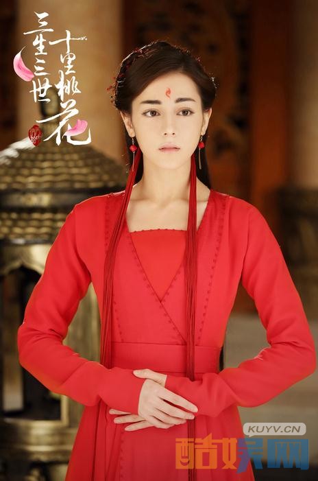 电视剧三生三世十里桃花剧情分集介绍第44集