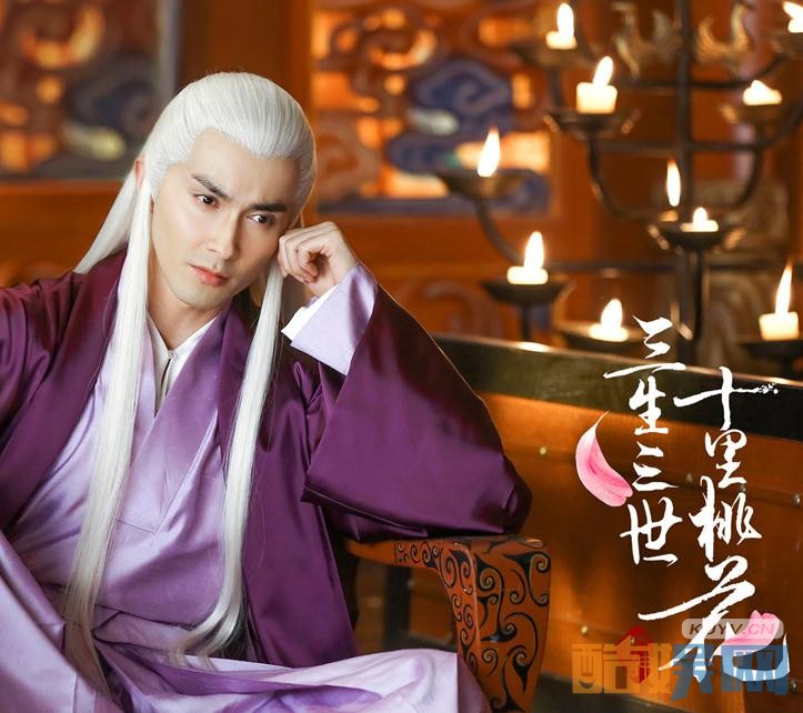 电视剧三生三世十里桃花剧情分集介绍第43集