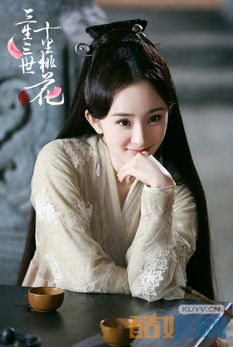 电视剧三生三世十里桃花剧情分集介绍第49集