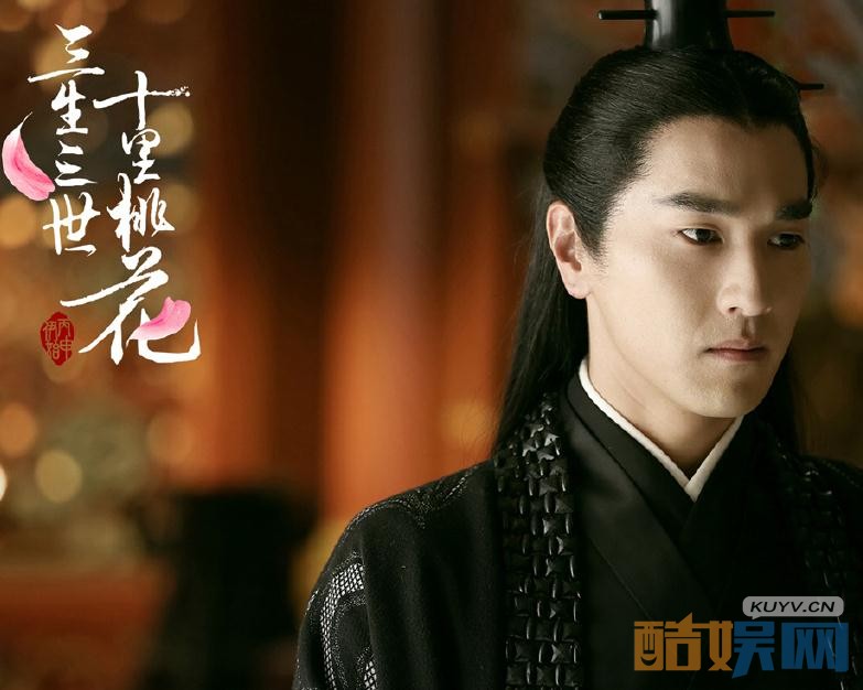 电视剧三生三世十里桃花剧情分集介绍第51集