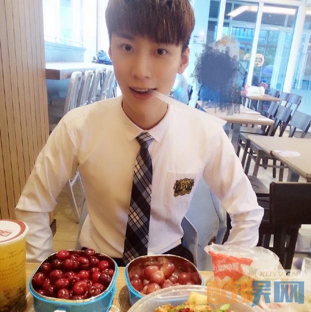 《青春最好时》剧照