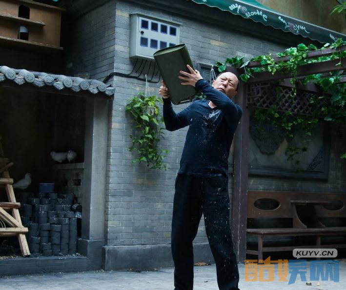 电视剧我的岳父会武术剧情分集介绍第19集