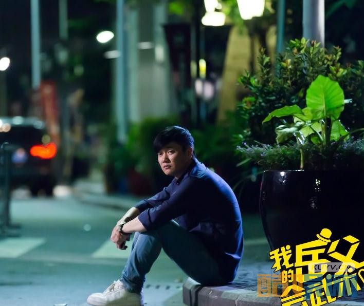 电视剧我的岳父会武术剧情分集介绍第21集