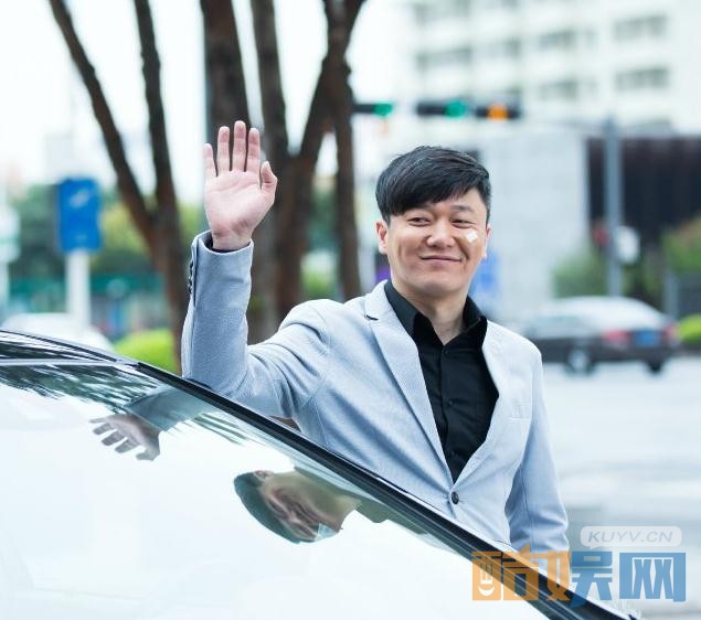 电视剧我的岳父会武术剧情分集介绍第25集