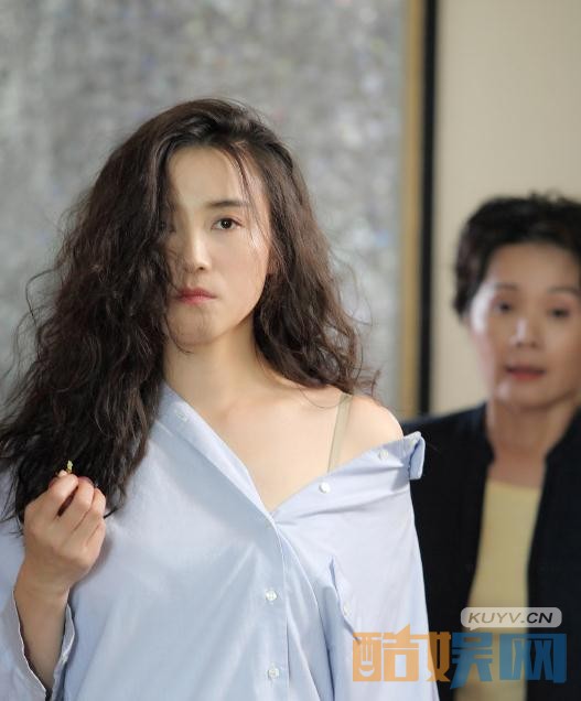 宋佳《嘿老头》剧照