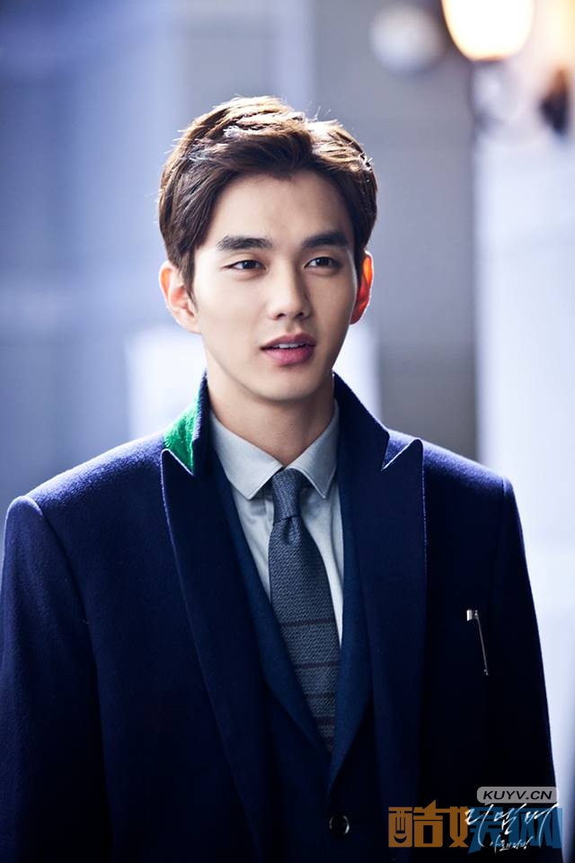 《记得你》剧照