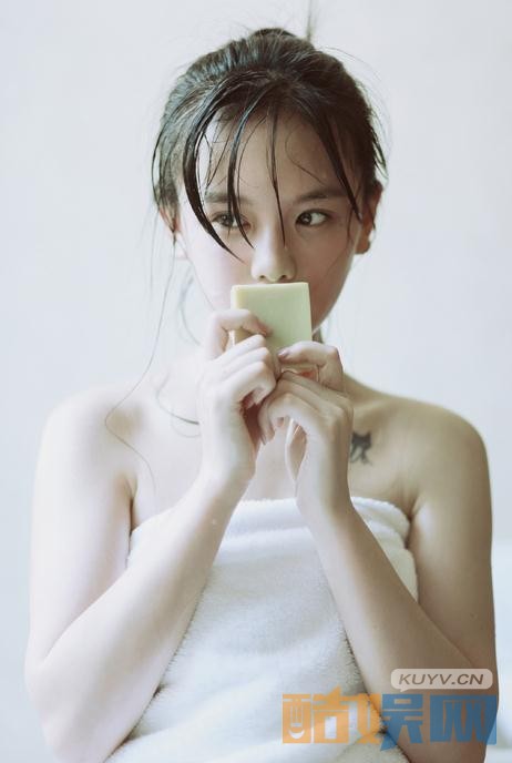 南笙小性感写真