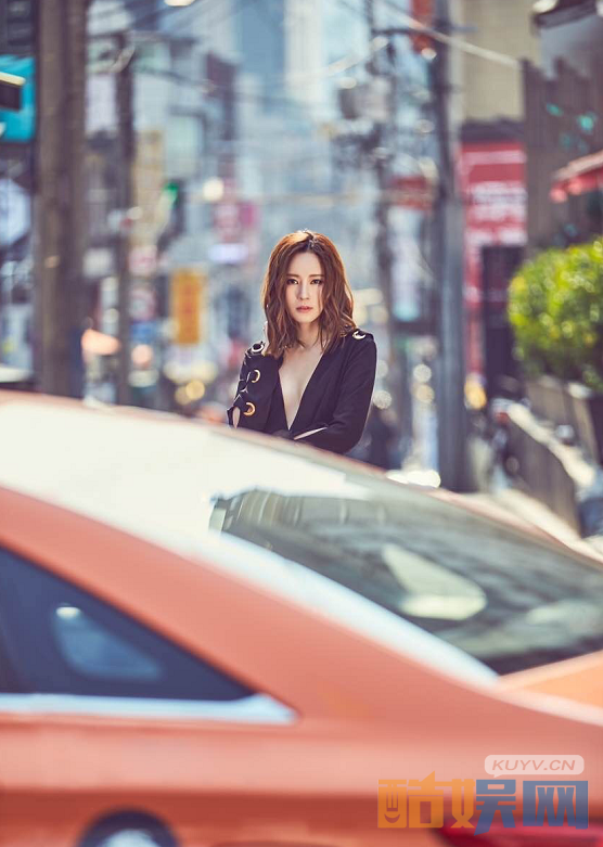 兰陵王妃阿史那公主是谁演的？阿史那公主扮演者傅颖个人资料简介