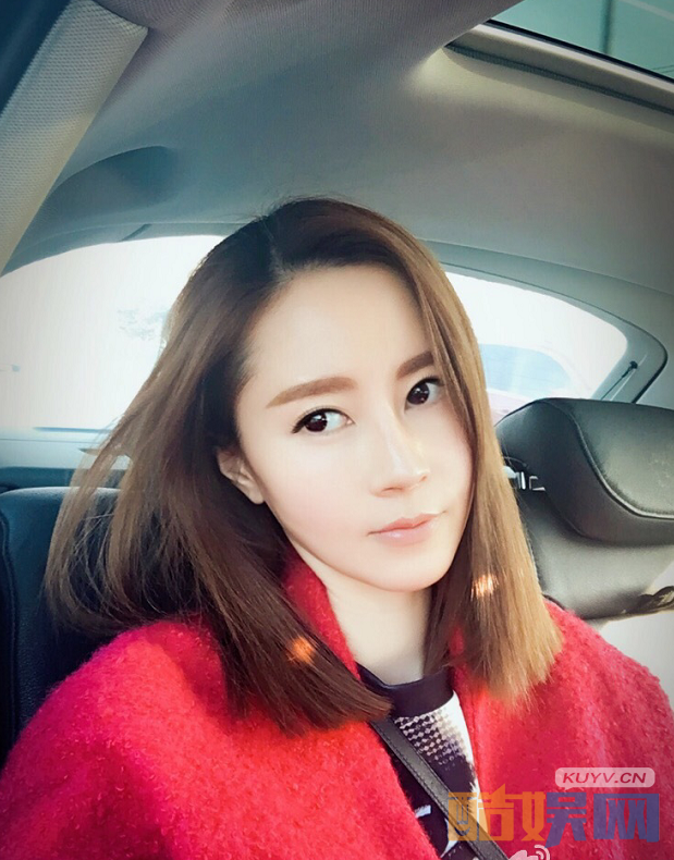 兰陵王妃阿史那公主是谁演的？阿史那公主扮演者傅颖个人资料简介