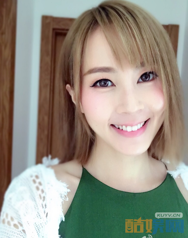 兰陵王妃阿史那公主是谁演的？阿史那公主扮演者傅颖个人资料简介