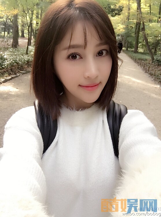 甘婷婷老公是谁？甘婷婷结婚了吗？甘婷婷老公资料图片