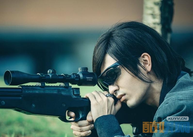 米热个人资料简介 米热《美人为馅》剧照
