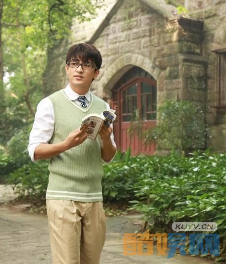 米热逆光之恋剧照