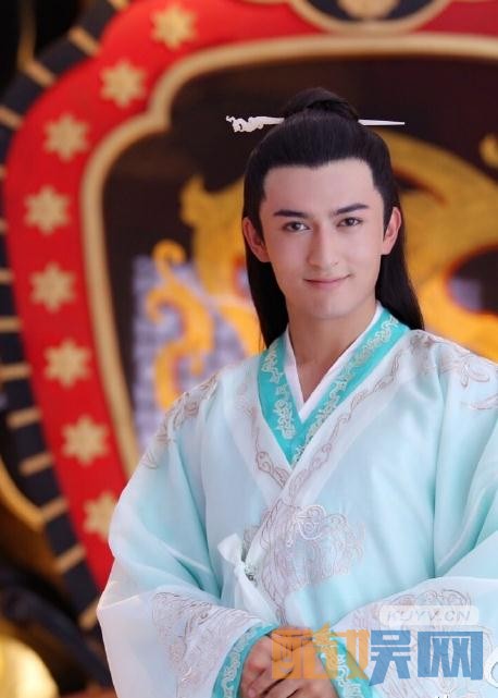 米热美人制造剧照