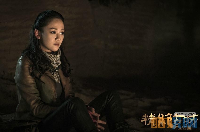 电视剧鬼吹灯之精绝古城剧情分集介绍第3集