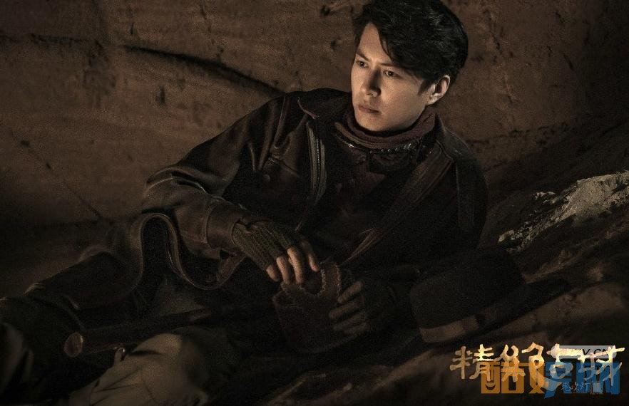 电视剧鬼吹灯之精绝古城剧情分集介绍第2集