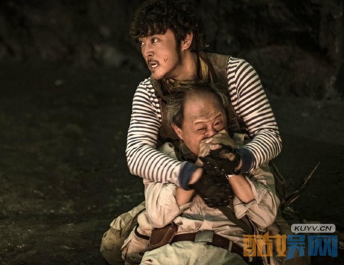 电视剧鬼吹灯之精绝古城剧情分集介绍第4集