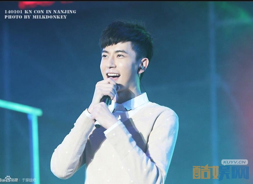 于朦胧演唱会巡演照