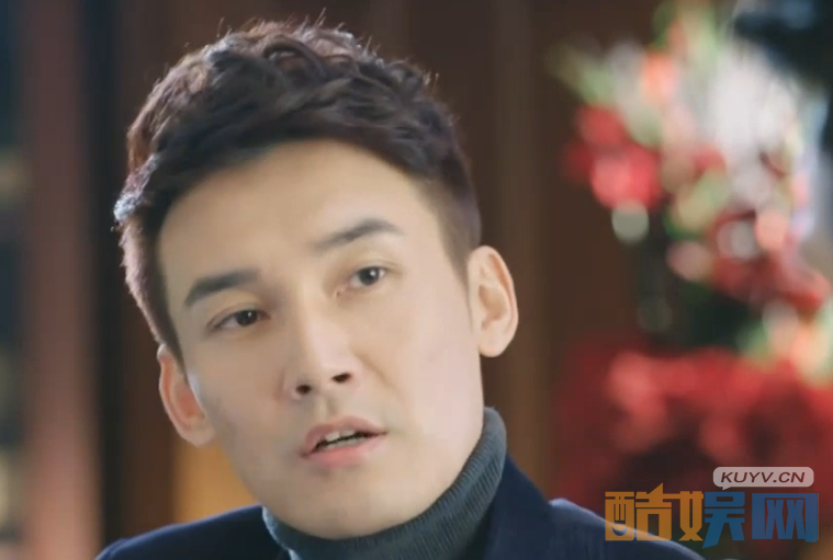 放弃我抓紧我莫凡的真实身份是什么?莫凡和陈亦度是亲兄弟吗?