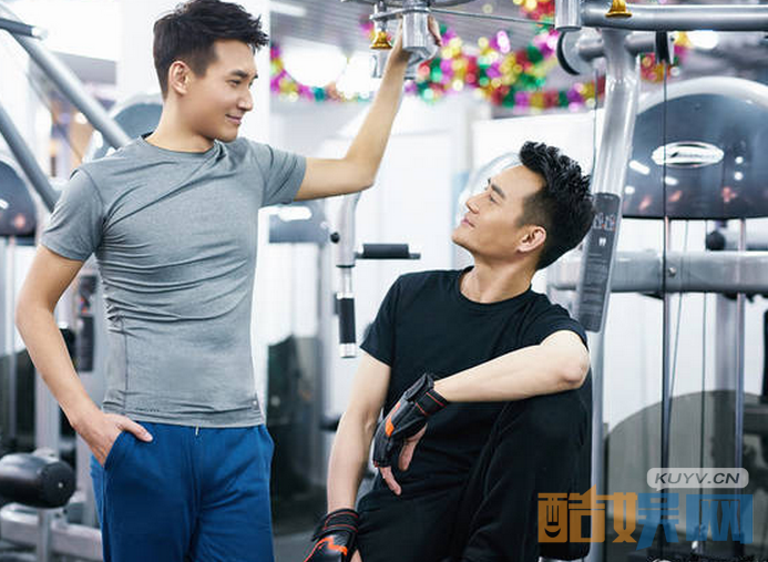放弃我抓紧我莫凡的真实身份是什么？莫凡和陈亦度是亲兄弟吗？