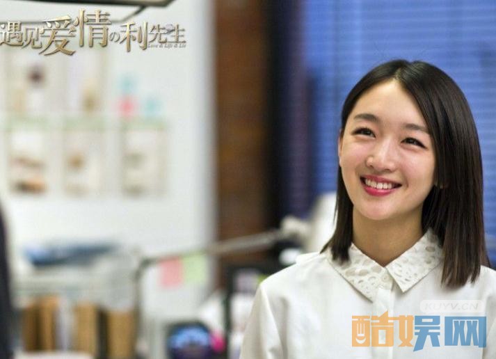电视剧遇见爱情的利先生剧情分集介绍第15集