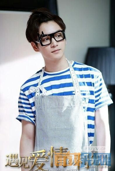 电视剧遇见爱情的利先生剧情分集介绍第24集