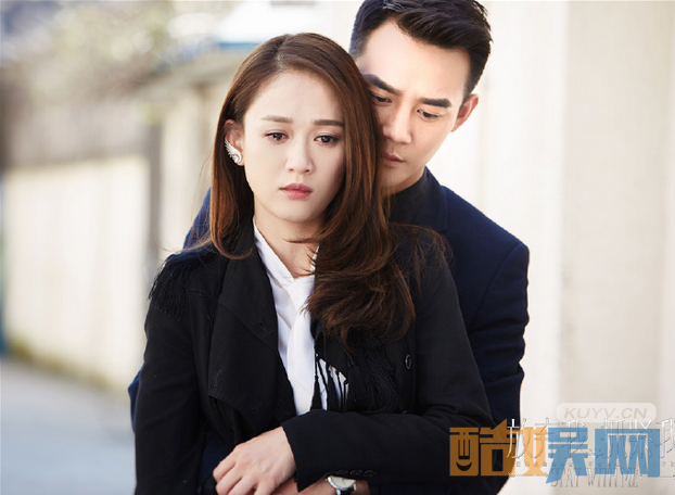 放弃我抓紧我厉薇薇和陈亦度为什么分手?五年前发生了什么?