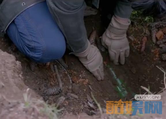 鬼吹灯之精绝古城什么是天宝龙火琉璃顶？