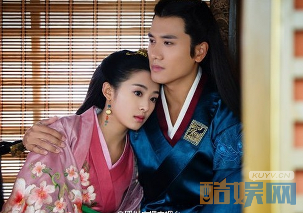  兰陵王妃大结局是什么？兰陵王妃大结局揭秘