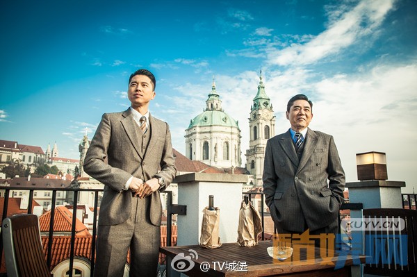 电视剧最后一张签证剧情分集介绍第2集