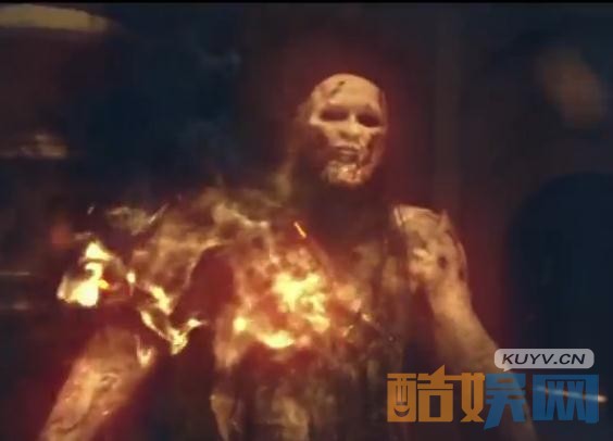 鬼吹灯之精绝古城红犼是什么?红犼结局是什么?