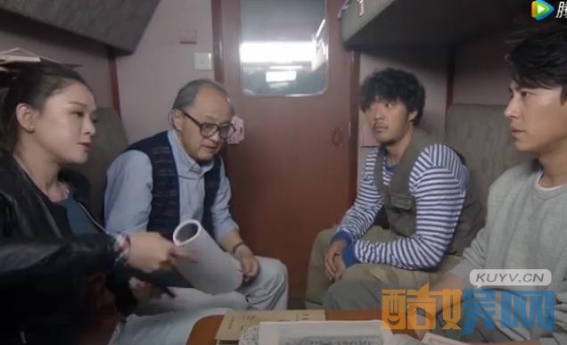 鬼吹灯之精绝古城为什么先去昆仑冰川?昆仑冰川有什么?