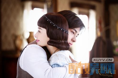 电视剧半妖倾城剧情分集介绍第1集