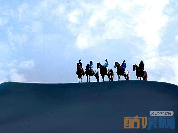 电视剧奇星记之鲜衣怒马少年时剧情分集介绍第8集
