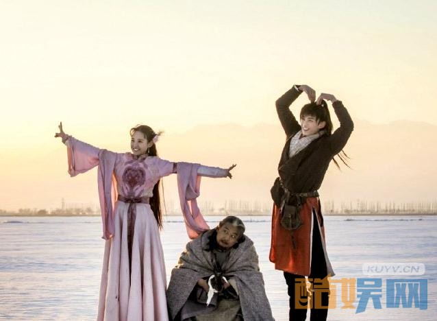 电视剧奇星记之鲜衣怒马少年时剧情分集介绍第11集