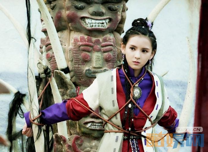 电视剧奇星记之鲜衣怒马少年时剧情分集介绍第20集