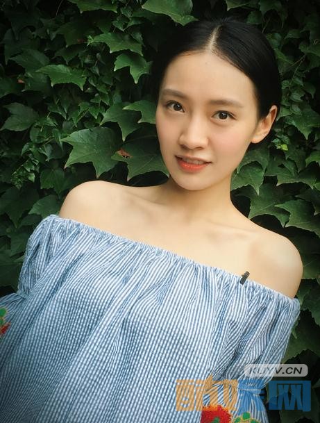 遇见爱情的利先生裴旖旎是谁扮演的？裴旖旎扮演者陈晓苹个人资料、写真及生活照欣赏