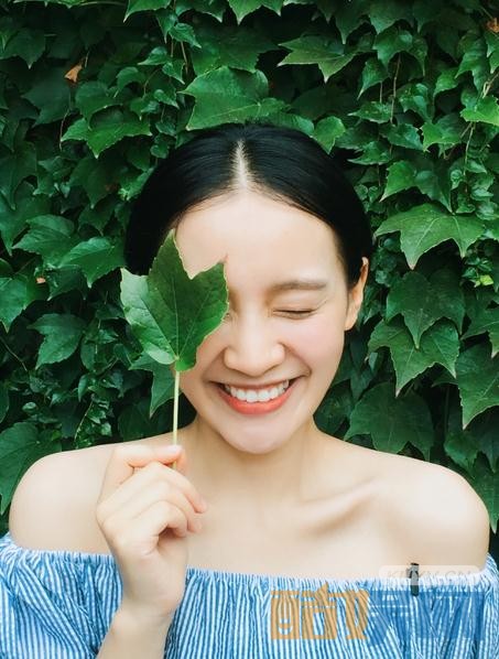 遇见爱情的利先生裴旖旎是谁扮演的？裴旖旎扮演者陈晓苹个人资料、写真及生活照欣赏