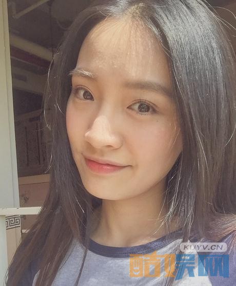 遇见爱情的利先生裴旖旎是谁扮演的？裴旖旎扮演者陈晓苹个人资料、写真及生活照欣赏