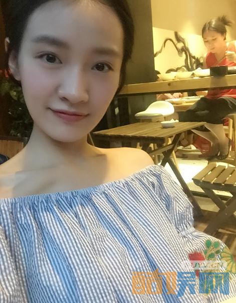 遇见爱情的利先生裴旖旎是谁扮演的？裴旖旎扮演者陈晓苹个人资料、写真及生活照欣赏