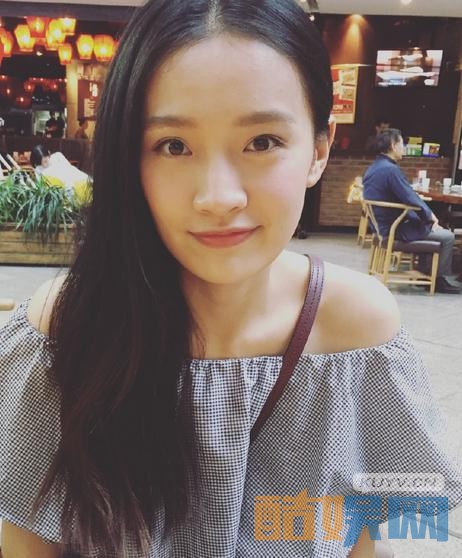 遇见爱情的利先生裴旖旎是谁扮演的？裴旖旎扮演者陈晓苹个人资料、写真及生活照欣赏